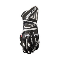 Five RFX-1 Glove - Black/White
