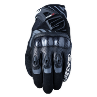 Five RS-C Glove - Black