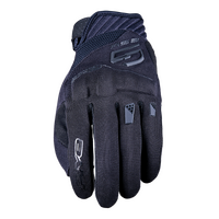Five RS-3 Evo Glove - Black