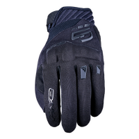 Five Ladies RS3 Evo Glove - Black