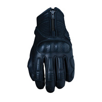 Five Ladies Kansas Glove - Black