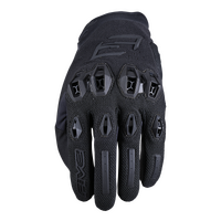 Five Ladies Stunt Evo 2 Glove - Black