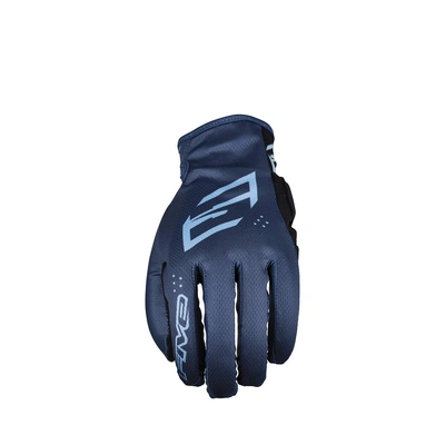 FIVE 25 XR-RIDE GEL BLU (10 LG)