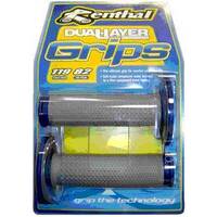 Renthal Tapered Dual Compound Grips