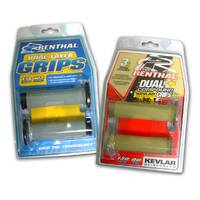 Renthal Road Dual Compound Aramid Grips - 29mm