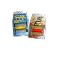 Renthal Road Dual Compound Grips - 32mm