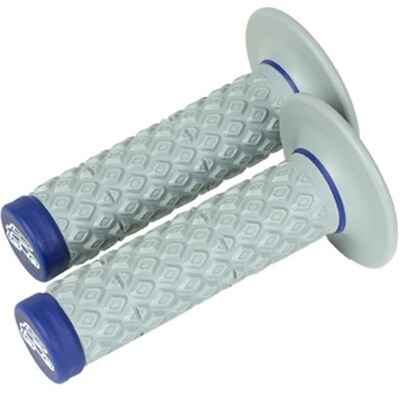 GRIPS DUAL COMPOUND C/FORT BLU