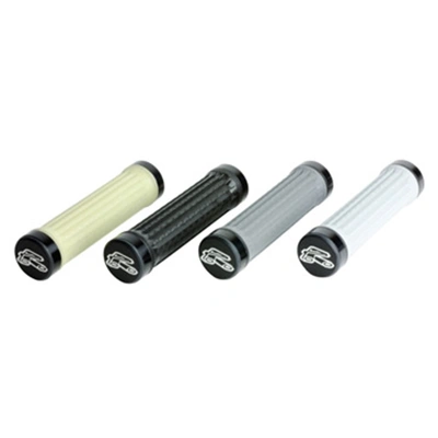 RENTHAL GRIPS MTB TRACTION LOCK-ON GRIP ARAMID