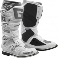 Gaerne SG-12 LTD Boots - White/Grey