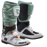 Gaerne SG-12 Paste LTD Boots - White