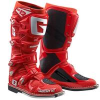 Gaerne SG-12 Boot - Red