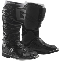 Gaerne SG-12 Black Grey Enduro Boots