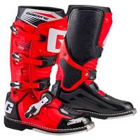 Gaerne SG-10 Red Black Boots