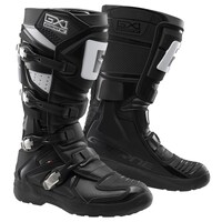 Gaerne GX-1 Evo Boots - Black