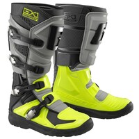 Gaerne GX-1 Evo Boots - Yellow/Black