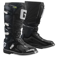 Gaerne Fastback Enduro Black Boots