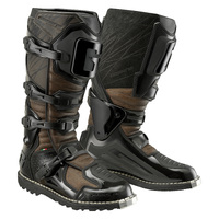 Gaerne Fastback Enduro Boots - Brown/Black