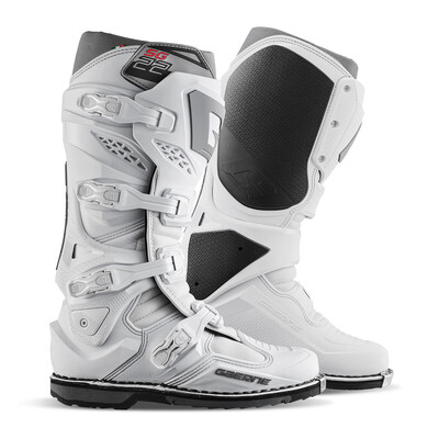 Gaerne SG-22 Boot - White