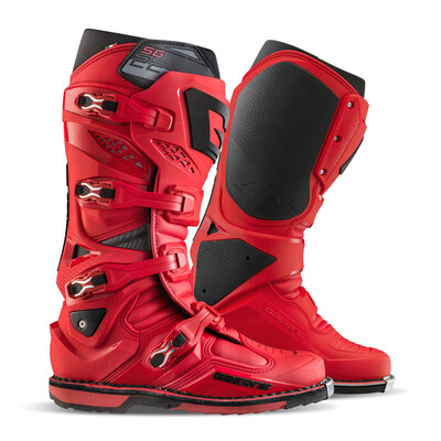 Gaerne SG-22 Boot - Red