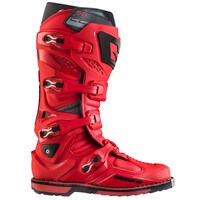 Gaerne SG-22 Boot - Red