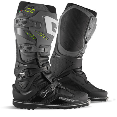 Gaerne SG22 Gore-Tex Enduro Boot - Anthracite