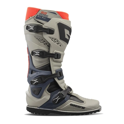 Gaerne SG-22 Gore-Tex Enduro Boot - Rocky Sunset