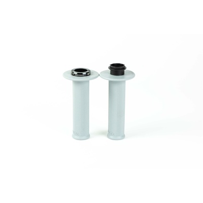 Renthal Original Lock-On Full Diamond MX Grips - Soft