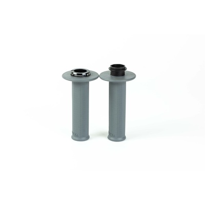 Renthal Original Lock-On Full Diamond MX Grips - Medium