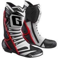 Gaerne GP-1 EVO Grey Red Boots