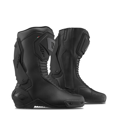 Gaerne G.RS Racing Black Boots 