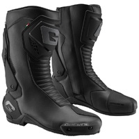 Gaerne G.RS Racing Black Boots 