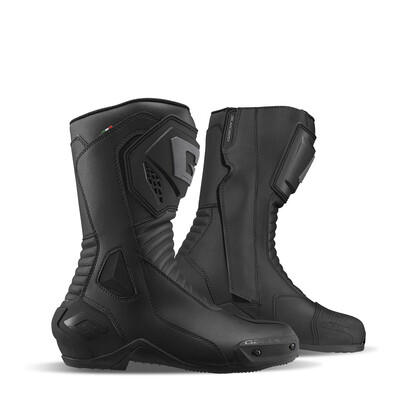 Gaerne G.RT Racing Black Boots