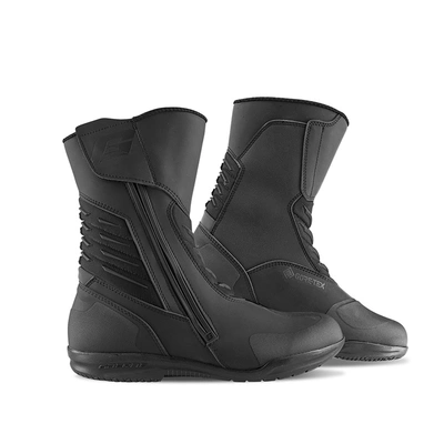 Gaerne G.Niemet Gore-Tex Motorcycle Boots - Black