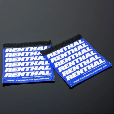 Renthal Clean Grip - Blue