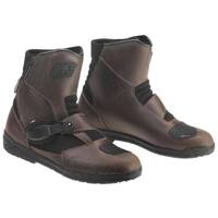 Gaerne G-Stelvio Aquatech Brown Boots
