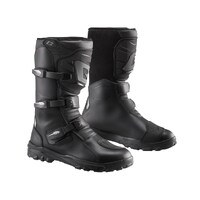 Gaerne G Adventure Aquatech Boot - Black