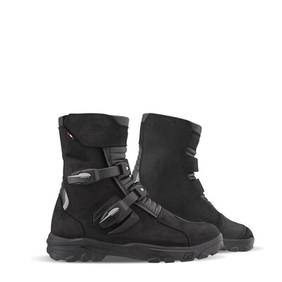 Gaerne G.DUNE Aquatech Boot - Black