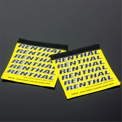 Renthal Clean Grip - Yellow