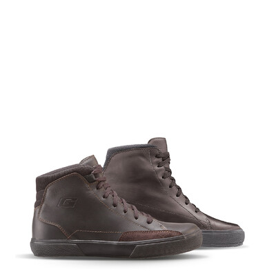 Gaerne G.Marais Aquatech Boots - Brown