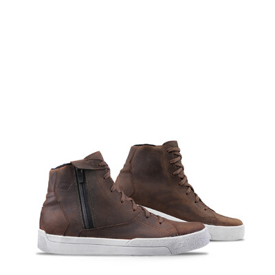 Gaerne G.Rome Oiled Aquatech Boots - Brown
