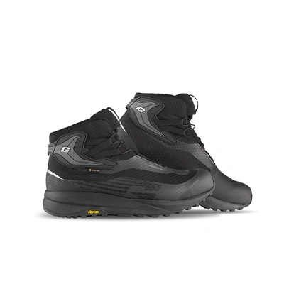 Gaerne G.Xenon Gore-Tex Motorcycle Boots - Black