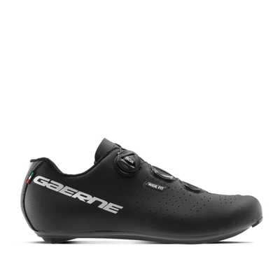 Gaerne Cycle G.Sprint Wide - Black