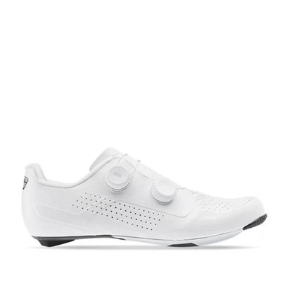 Gaerne Cycle G.Jet Clipless Cycling Shoe - White