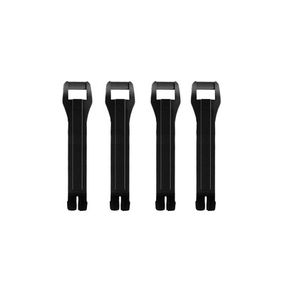 Gaerne GX.J/SG.J Long Strap - Black