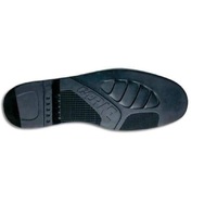 Gaerne MX Supercross Sole Pair - Black