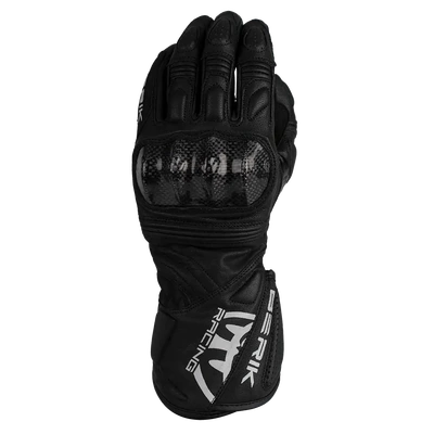 Berik SP1 Carbon Gloves - Black