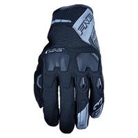 Five GT-3 Gloves - Black