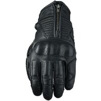 Five Kansas Gloves - Black