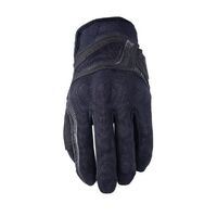 Five Womans RS3 Black Gloves