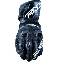 Five RFX-2 Airflow Gloves - Black